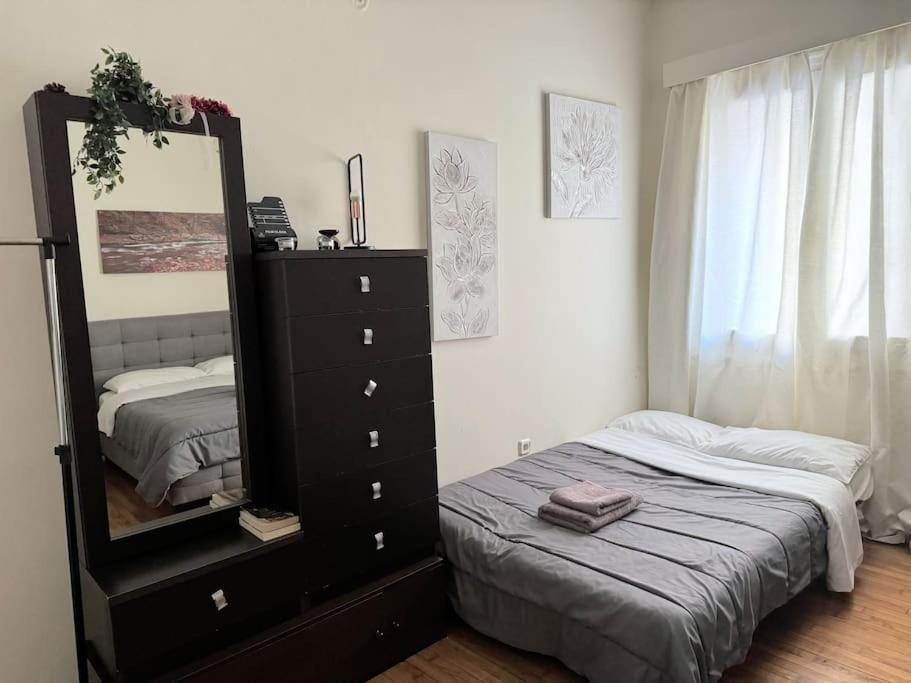 Amazing 3Bdr Apt With Unique Roof Garden In Plaka أثينا المظهر الخارجي الصورة