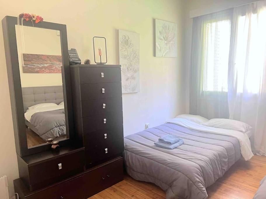 Amazing 3Bdr Apt With Unique Roof Garden In Plaka أثينا المظهر الخارجي الصورة