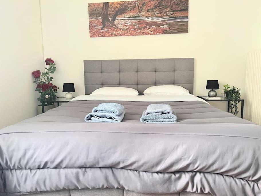 Amazing 3Bdr Apt With Unique Roof Garden In Plaka أثينا المظهر الخارجي الصورة