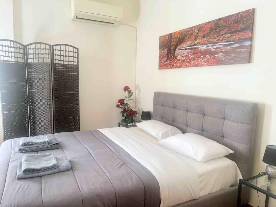 Amazing 3Bdr Apt With Unique Roof Garden In Plaka أثينا المظهر الخارجي الصورة