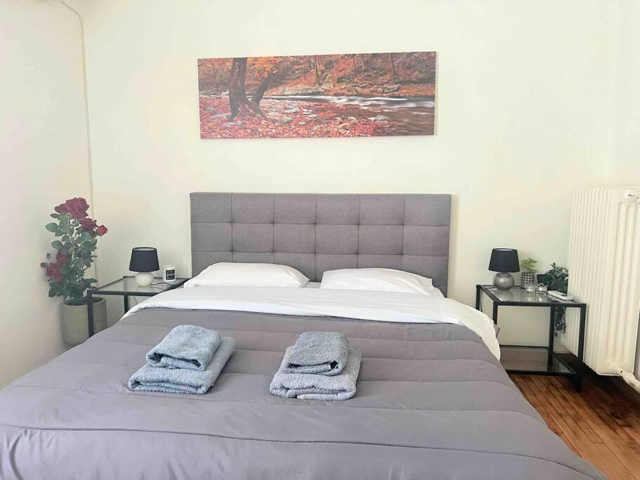 Amazing 3Bdr Apt With Unique Roof Garden In Plaka أثينا المظهر الخارجي الصورة